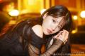 声優・田中ちえ美、マカオで魅せる「オトナの表情」――