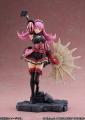 「ファイアーエムブレム 1/7スケールフィギュア ヒル