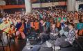 FWD生命とTOKYO FMによる新しい音楽イベント『ORANGE 