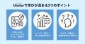 “生成させる”だけじゃない。AIと“一緒につくる”時代が