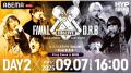 “ヒプマイ”豪華声優陣が集結するリアルライブ『ヒプノ