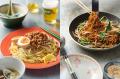 世界中のさまざまな焼そば＆麺料理をぜ～んぶマルちゃ