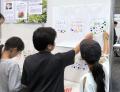 トリドールHD、小中学生など1,000名以上が参加した「