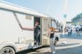 鈴鹿8耐出場チーム「Honda No Limits」、Carstay提供