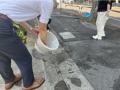 国土交通省推進　8月1日(金)~8月7日(木)「水の週間」