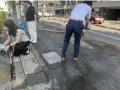 国土交通省推進　8月1日(金)~8月7日(木)「水の週間」