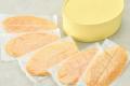 【Buttery】バニラ香るリッチな味わい「Butteryゴーフ