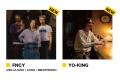 「GO OUT CAMP vol.21 」YO-KING、FNCYが出演決定!!