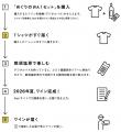 PIZZA DAY、「ウールとワインと那須塩原のWA！」特設