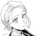 ヨドカワによる社会人百合コミック『猫と白鳥、蛍に小