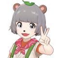 人気VTuber ぽんぽこ＆ピーナッツくんが仕掛ける禁断