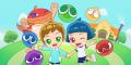 アクションパズルゲーム『ぷよぷよ』がアニメ化!? 未