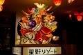 青森屋が応援するねぶた師・北村麻子氏が青森ねぶた祭