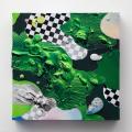 【京都 蔦屋書店】松村咲希の個展「Viewpoint」utf-8