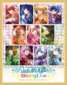 「うたの☆プリンスさまっ♪ Shining Live ビジュutf-8