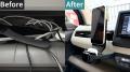 ながら運転防止！Appleデバイスを3台同時に充電utf-8
