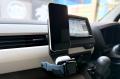 ながら運転防止！Appleデバイスを3台同時に充電utf-8