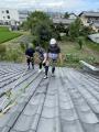 1400年の知恵と技術を未来へ　屋根の日に全国のutf-8