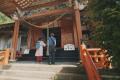 サムライが生んだ伝統の祭り「日本一の大綱引き」を体