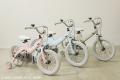 【数量限定】Rody（ロディ）が子ども自転車に！ Rody 