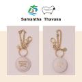Samantha Thavasa/『南三陸わかめ羊』プロジェクト『