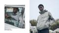 『HUNTING WORLD CRAFTED BY DESCENTE.LAB』2025 FALL