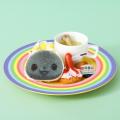 タマがメイドカフェでアルバイト！？ーーー話題沸騰中