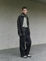 CANTON OVERALLS FOR MHL.