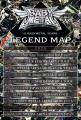 BABYMETAL、4thアルバム『METAL FORTH』　8月8日（金