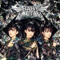BABYMETAL、4thアルバム『METAL FORTH』　8月8日（金
