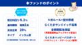 新ファンド公開『らくたま25号（多摩川リバーサイド１