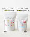 日本化工機材のドライフラワーを作るブランド「rarubo