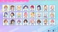 アイドル×経営シミュレーションゲーム『シャインポス