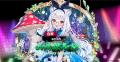 あおぎり高校が新感覚麻雀ゲーム『雀エボライブ』に参