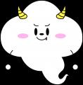 「サンサンキッズTV」と“変顔作成カードゲーム『へん