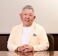 物流の関通、代表・達城とCISO代表・那須によるサイバ