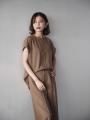 【UNTITLED】涼しくお洒落を両立！「カセット服」特集
