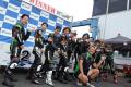 2025 Ninja Team Green Cup 第4戦 SPA直入 エントリー