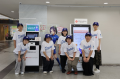 河内長野市、行政DXを加速！ 「AIさくらさん」導入で