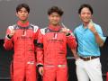 寺島知毅選手、2連勝で完全優勝！チームとしても初の