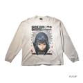 【THE SUGAR PUNCH】×「SAKAMOTO DAYS」コラボコレク