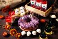 【サンシャインシティプリンスホテル】「ハロウィーン