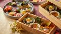 【川越プリンスホテル】和食と甘味をアフタヌーンティ
