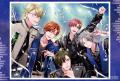 『SOARA』より新作CD「I Will.／ぼくらのうた～Song o