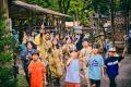 今年は10月3連休に開催！CHUMS CAMP 2025
