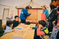 今年は10月3連休に開催！CHUMS CAMP 2025