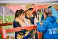 今年は10月3連休に開催！CHUMS CAMP 2025