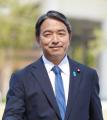 interfm『武田良太 Try Again』国民民主党・榛葉賀津