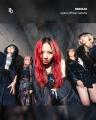 「BRIDEAR OFFICIAL WEBSITE」がb.stageにて8月8日（