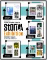 音楽イベント「StoriAA」のキービジュアルが現代美術